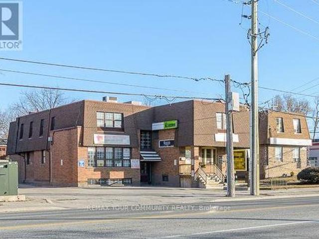 Commercial for rent in Markham, Golden Horseshoe