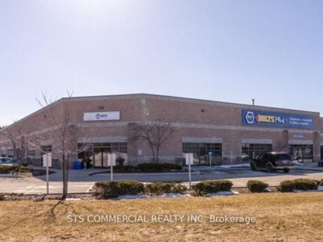Office for rent in Dufferin, Ontario