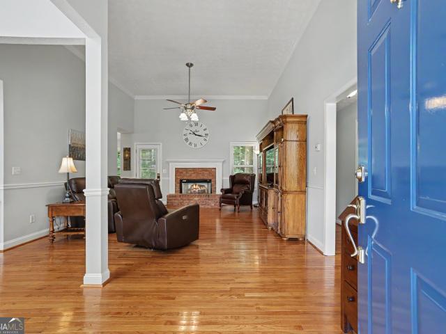 House for sale in Jefferson, Georgia