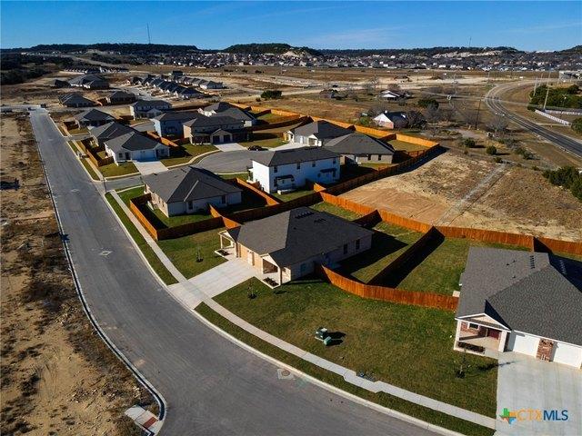 House for sale in Briggs, Texas