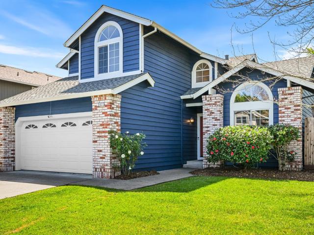 Property for sale in Cotati, California