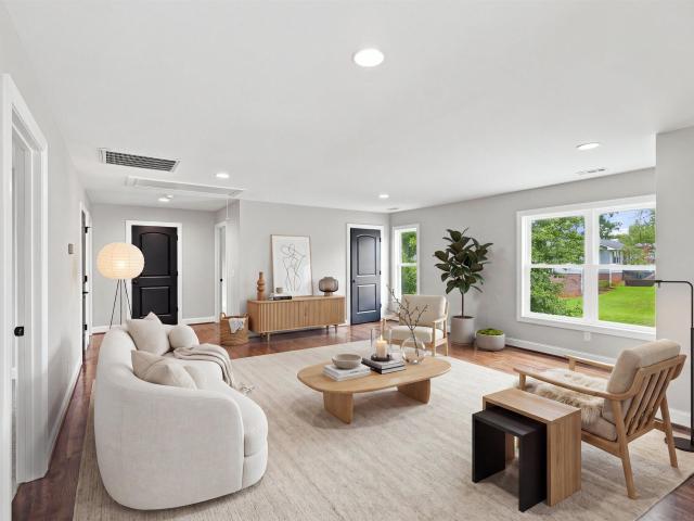 House for sale in Pickens, South Carolina