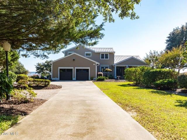 House for sale in Morehead City, Carteret County