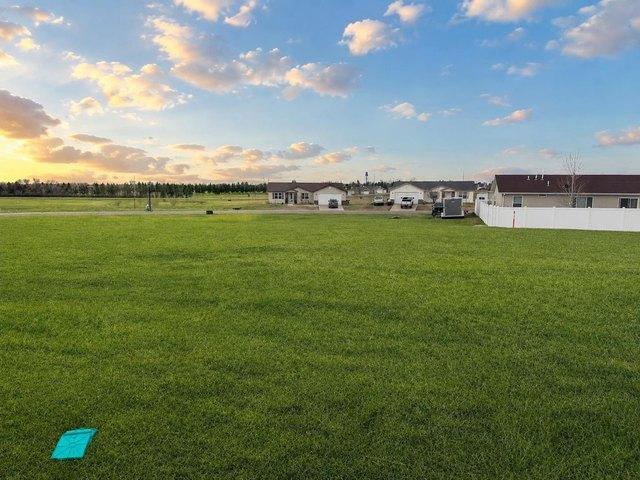 Land for sale in Stanley, North Dakota