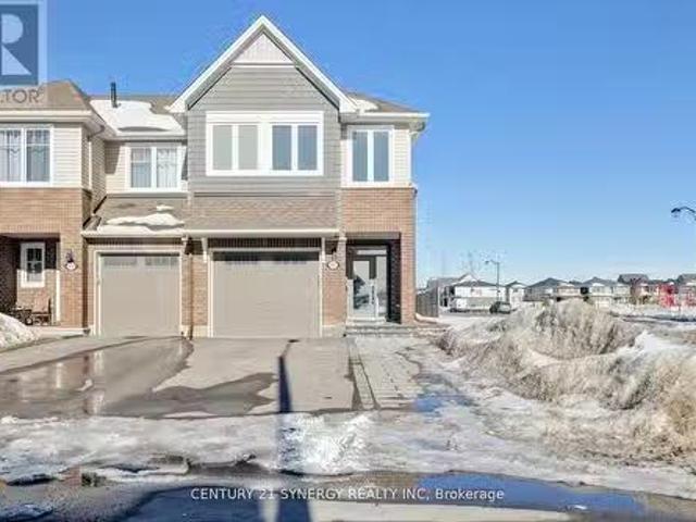 Condo for sale in Gloucester, Ontario