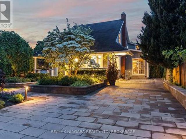House for sale in Niagara, Ontario