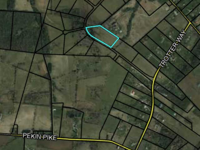 Land for sale in Wilmore, Kentucky