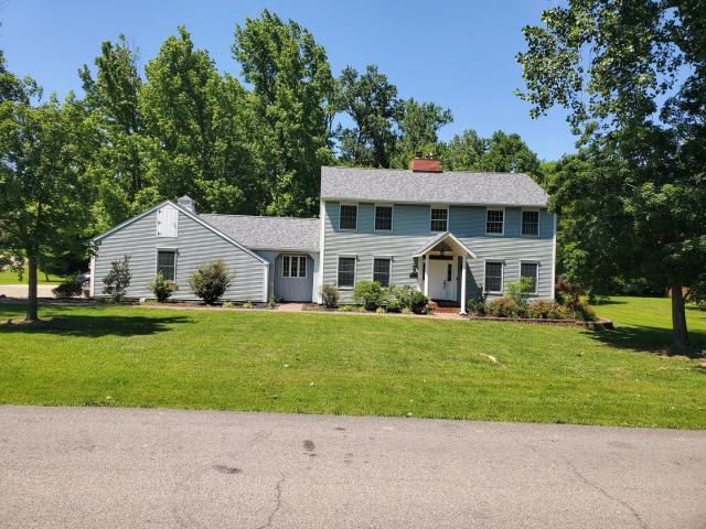 House for sale in Carterville, Illinois
