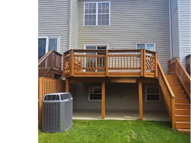 Townhouse for sale in Odenton, Maryland