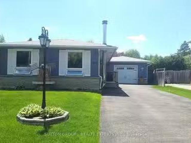 House for sale in Georgina, Ontario