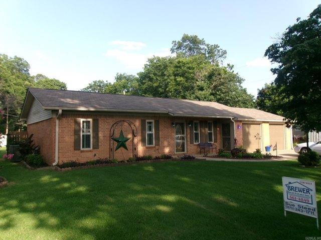 House for sale in Ark