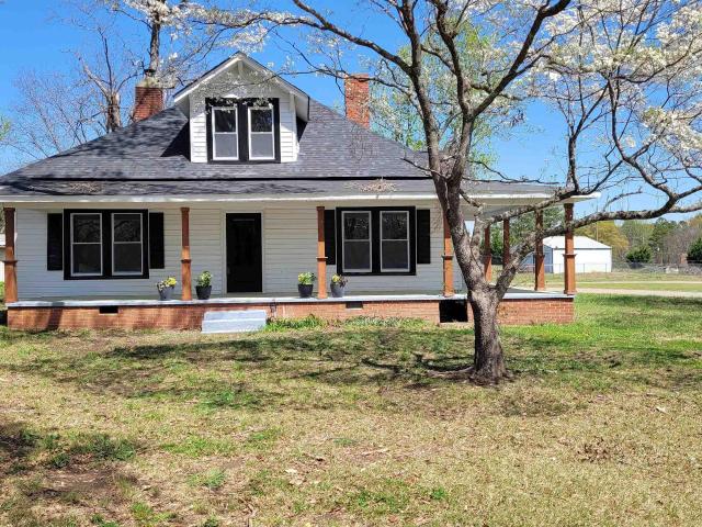 Property for sale in Chesnee, South Carolina