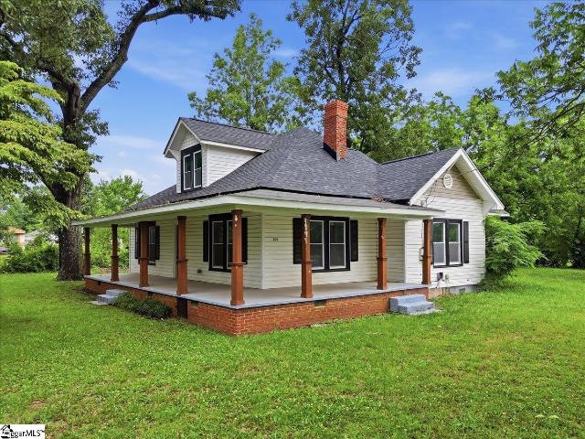 House for sale in Chesnee, South Carolina
