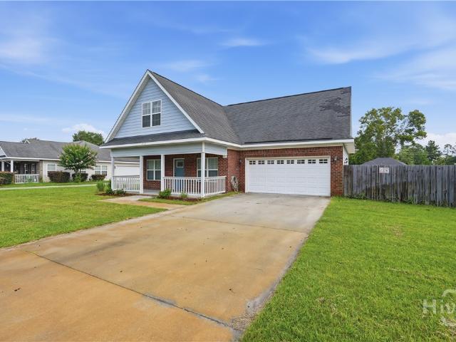 House for sale in Allenhurst, Georgia