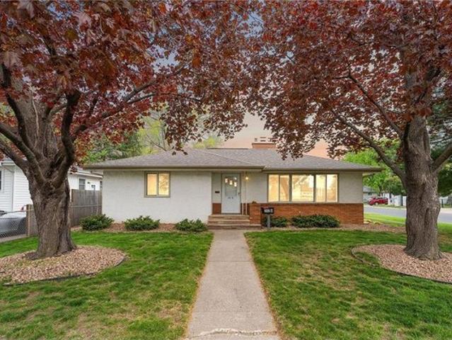 House for sale in South Saint Paul, Minnesota