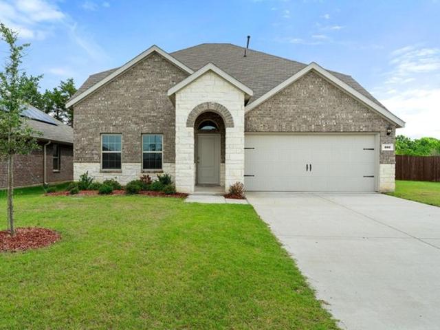 House for sale in Hunt, Texas