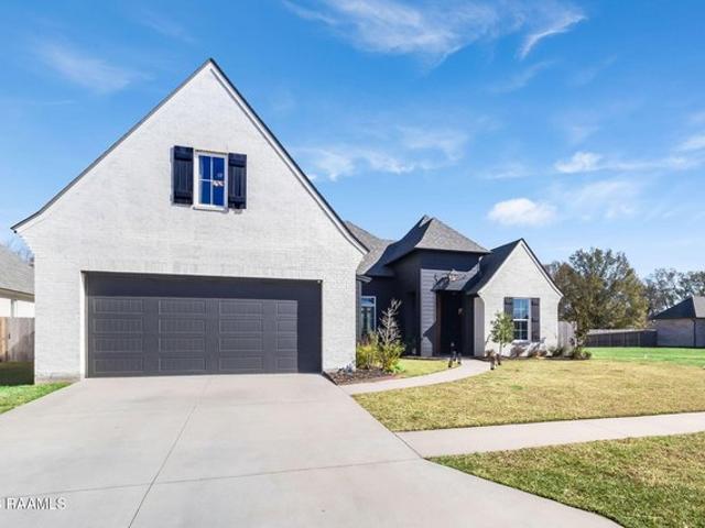 House for sale in Youngsville, Louisiana