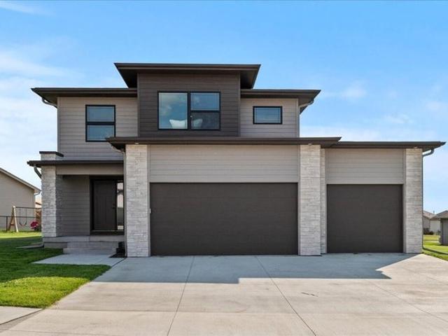 House for sale in Treynor, Iowa