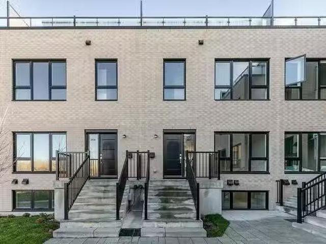 Condo for sale in St. Leonard's, Quebec