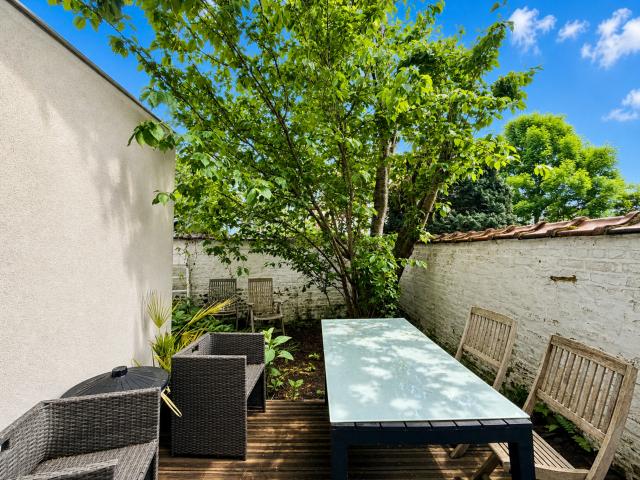 Appartement location à Sint-lambrechts-woluwe, Bruxelles