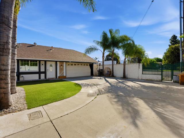 House for sale in Fillmore, California