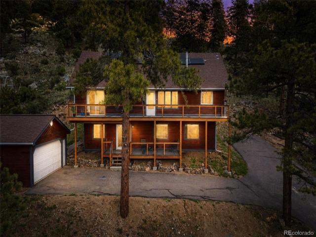 House for sale in Bailey, Park County