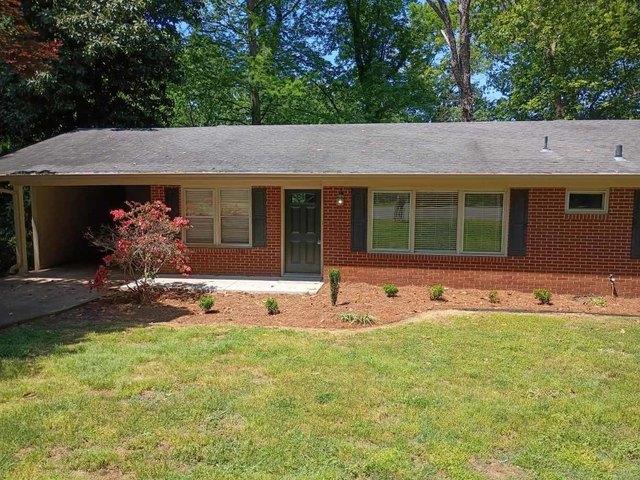 House for sale in Florence, Alabama