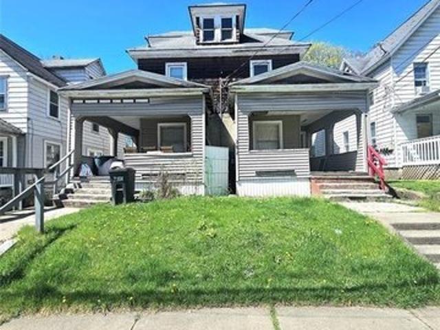 House for sale in Johnson City, New York