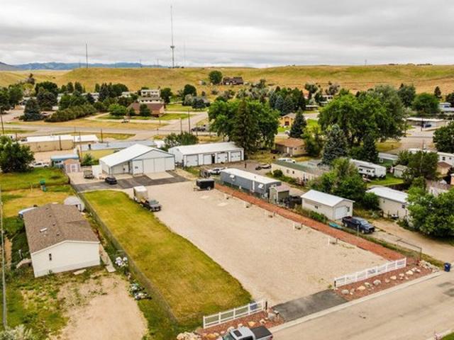 House for sale in Wyoming