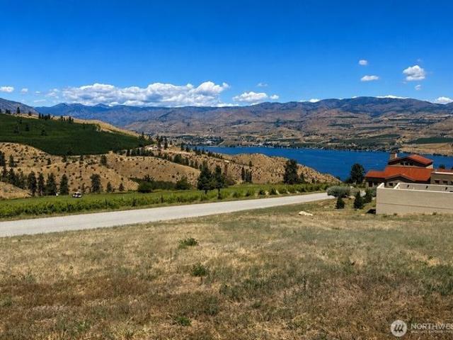 Land for sale in Chelan, Washington