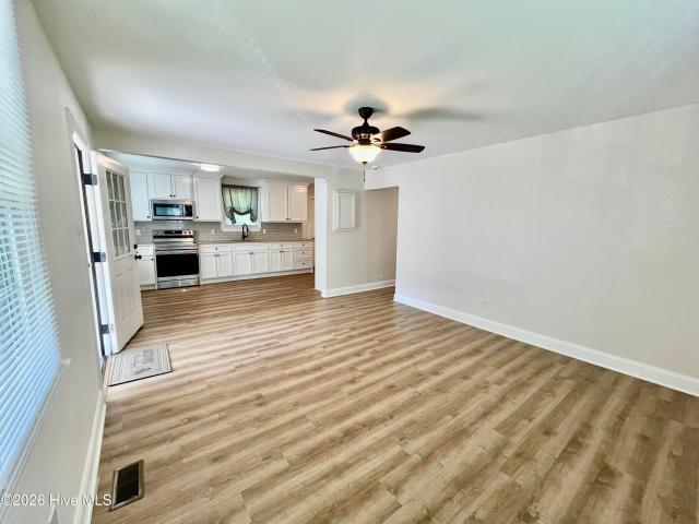 House for sale in Goldsboro, North Carolina