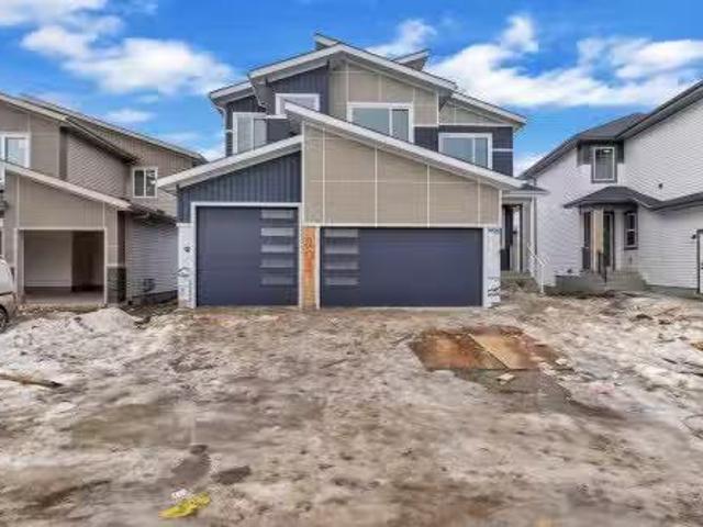 House for sale in Rolly View, Alberta