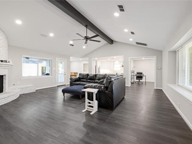 House for sale in Texas