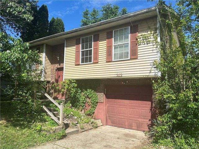 House for sale in Charlestown, Indiana