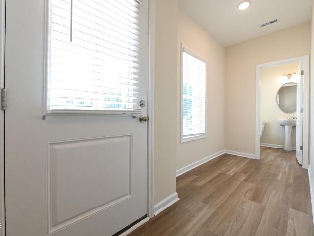 House for sale in Erwin, North Carolina