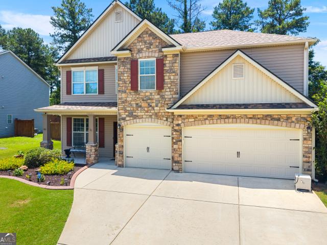 House for sale in Kathleen, Georgia