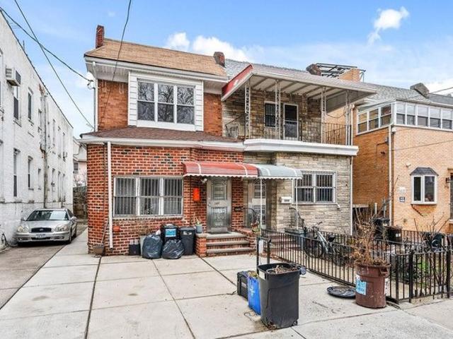 House for sale in Bath Beach, New York