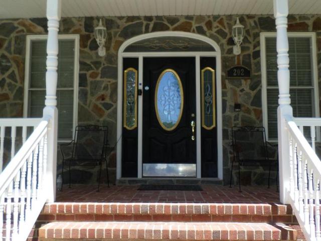 House for sale in Virginia