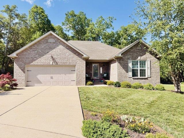 House for sale in Tennessee