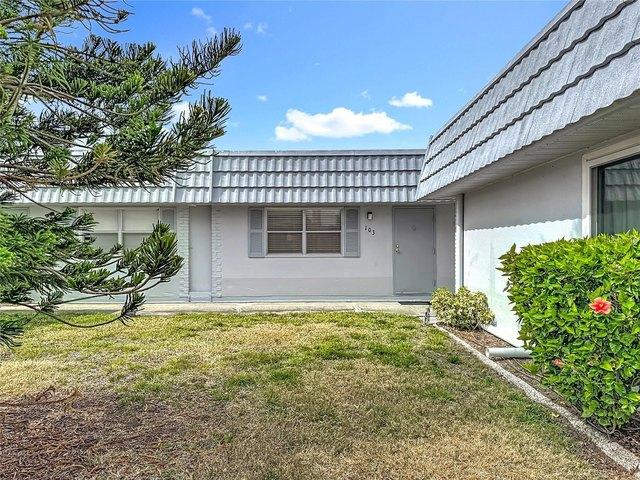 Condo for sale in Sun City Center, Florida