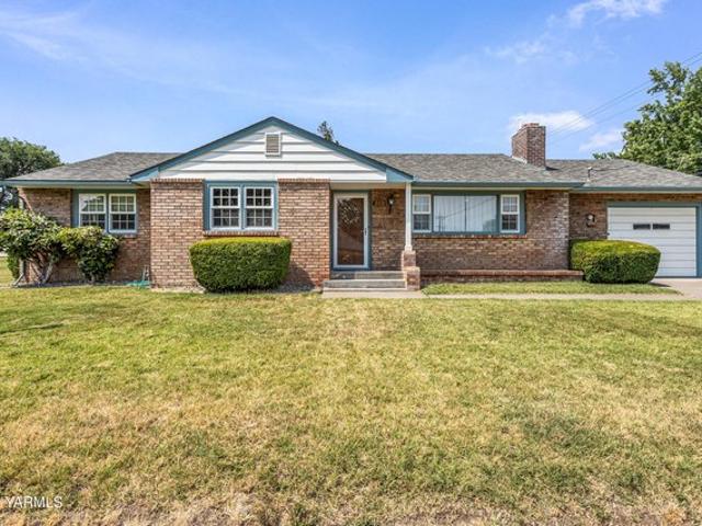 House for sale in Yakima, Washington