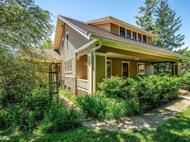 House for sale in Irwin, Iowa