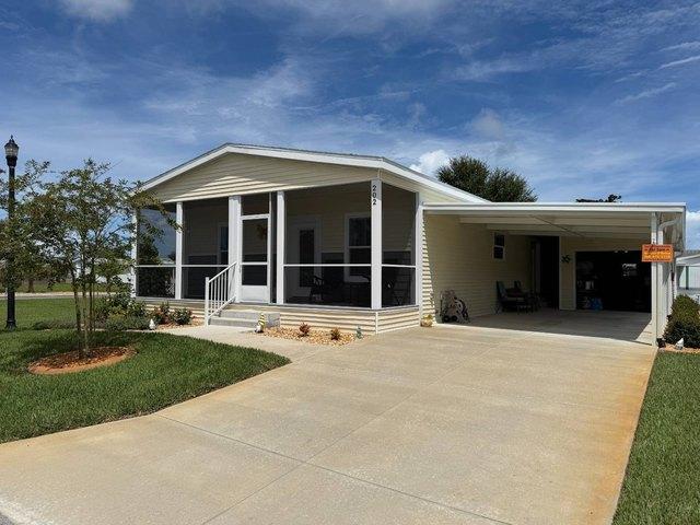 House for sale in Edgewater, Florida