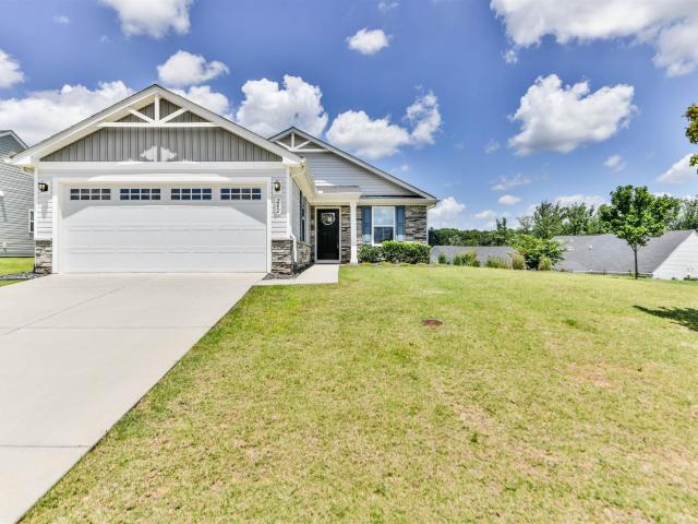 House for sale in Mauldin, South Carolina