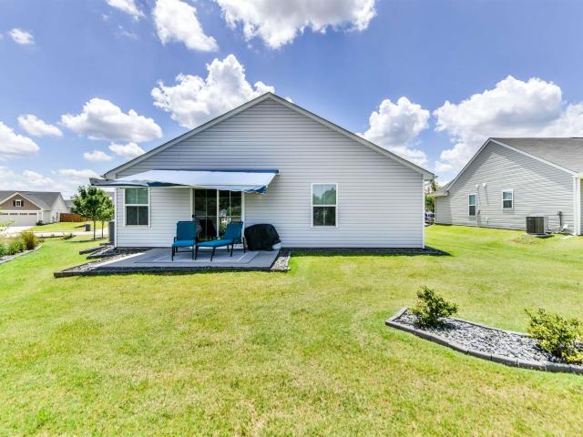 House for sale in Mauldin, South Carolina