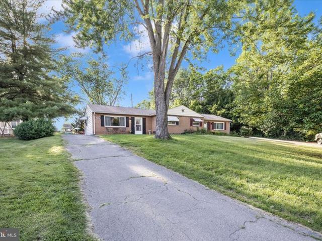 House for sale in Hagerstown, Maryland