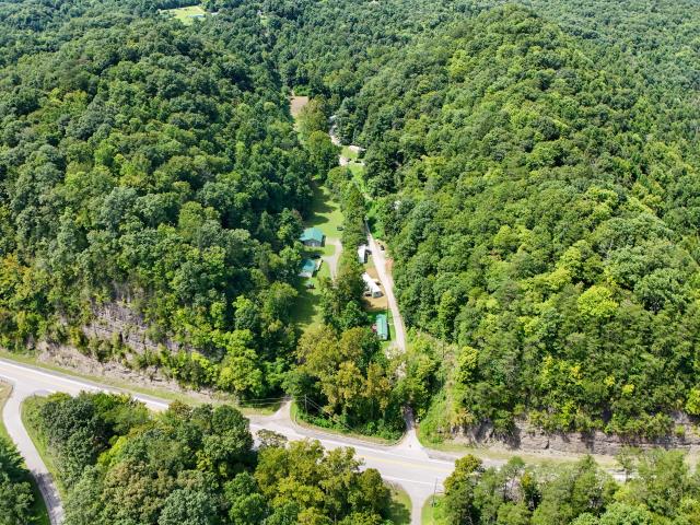 Commercial for sale in Harlan, Kentucky