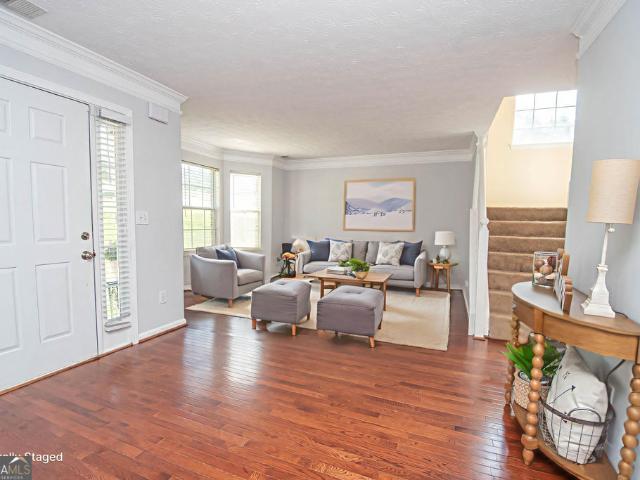House for sale in Stockbridge, Georgia