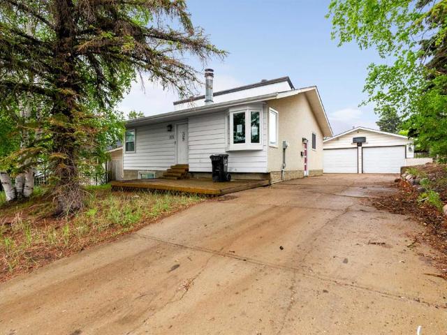 House for sale in Fort Mcmurray, Alberta