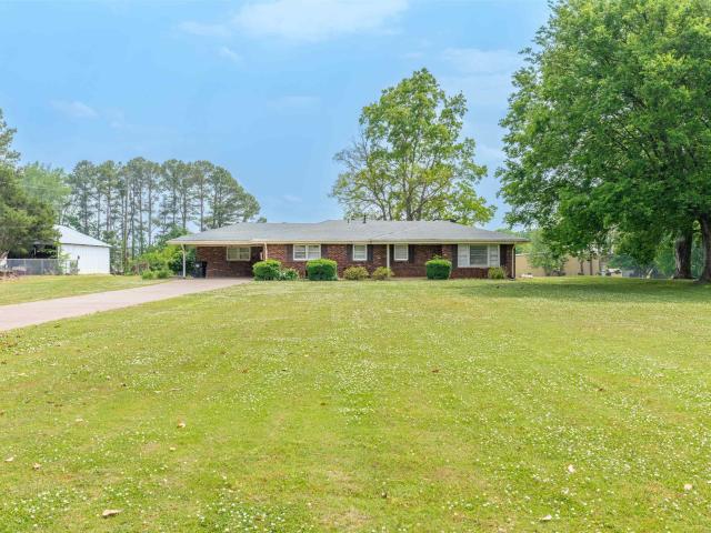House for sale in Muscle Shoals, Alabama